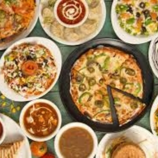 Buy 2 & Get 1 Free Unlimited Lunch.
